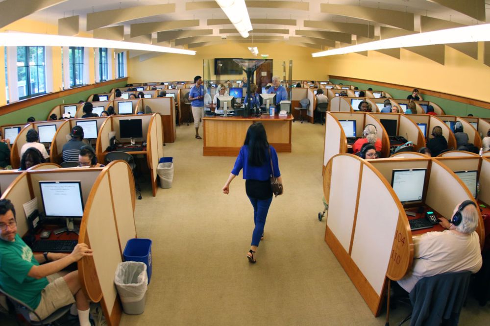 "Americans are wary of AI's impact on daily life. In classrooms, the concern only deepens. But the mood shifts when AI enters the hospital or the crime lab - most see promise in medical innovation and...