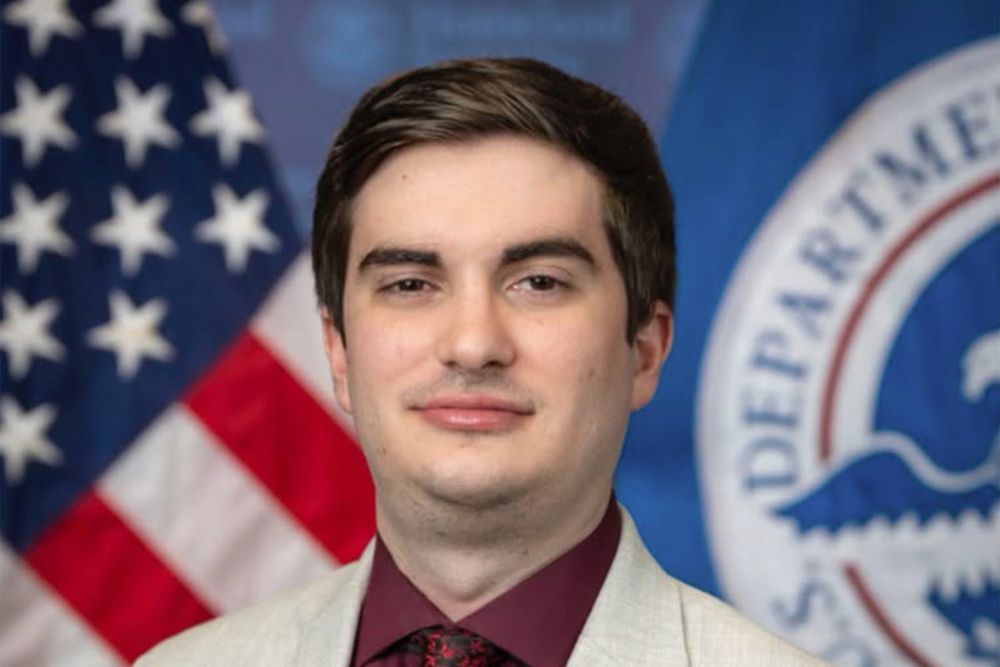 ‘They are not migrants. They are not ‘undocumented.’ They are an invading army. The largest invasion in American history,’ DHS speechwriter writes on X