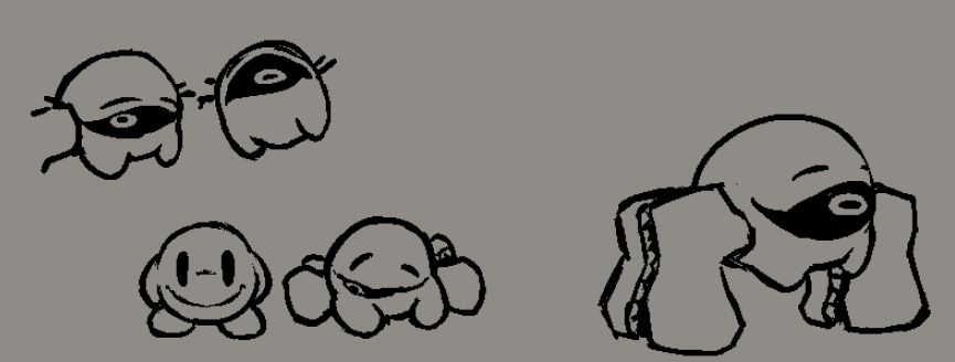Kuamo Doodles