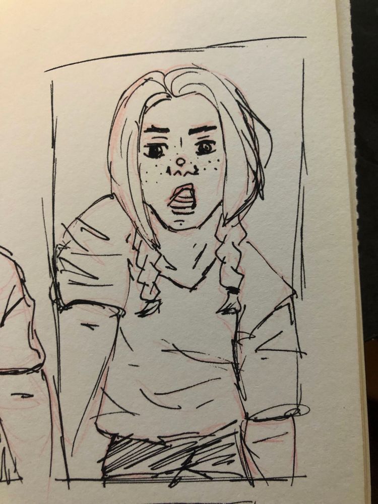 Suzi Hargoyle, local babysitter