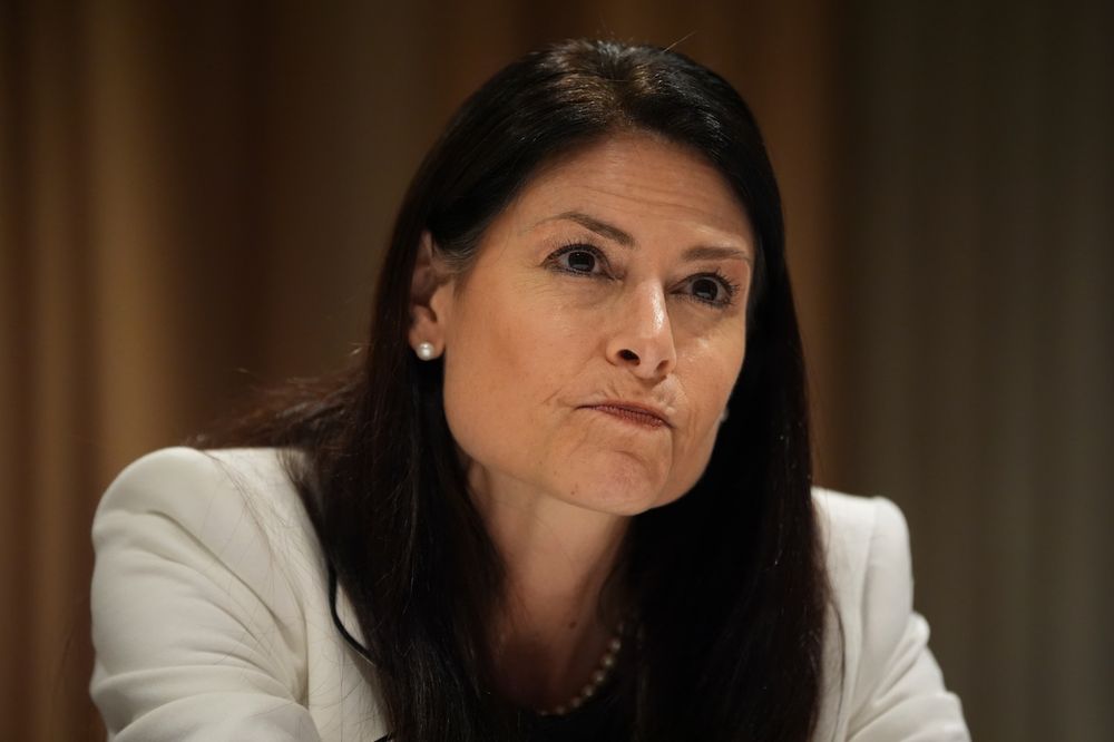While Michigan's attorney general says the lawsuits are actually saving Michiganders money, Republicans have called the litigation wasteful political theater.