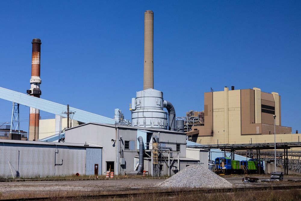 Michigan Attorney General Dana Nessel has joined eight other states in challenging a July-issued Trump administration report that questions the country's electric grid stability.