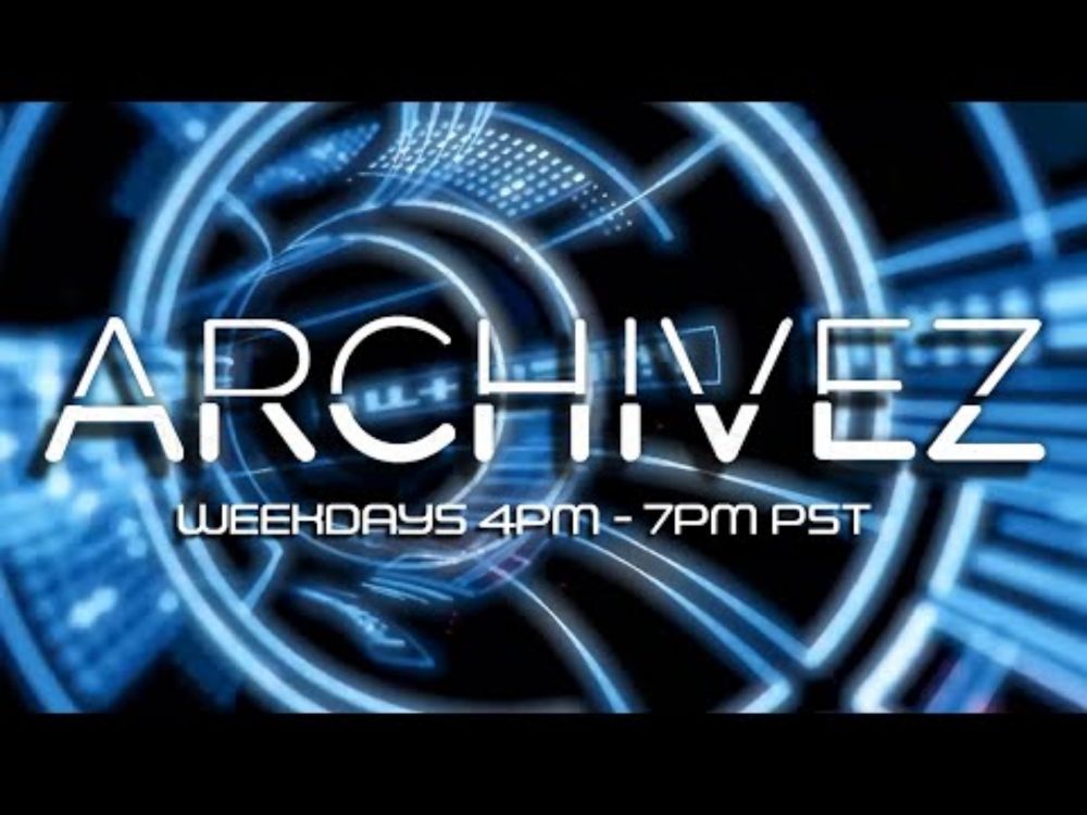 Archivez RETURNS Labor Day!