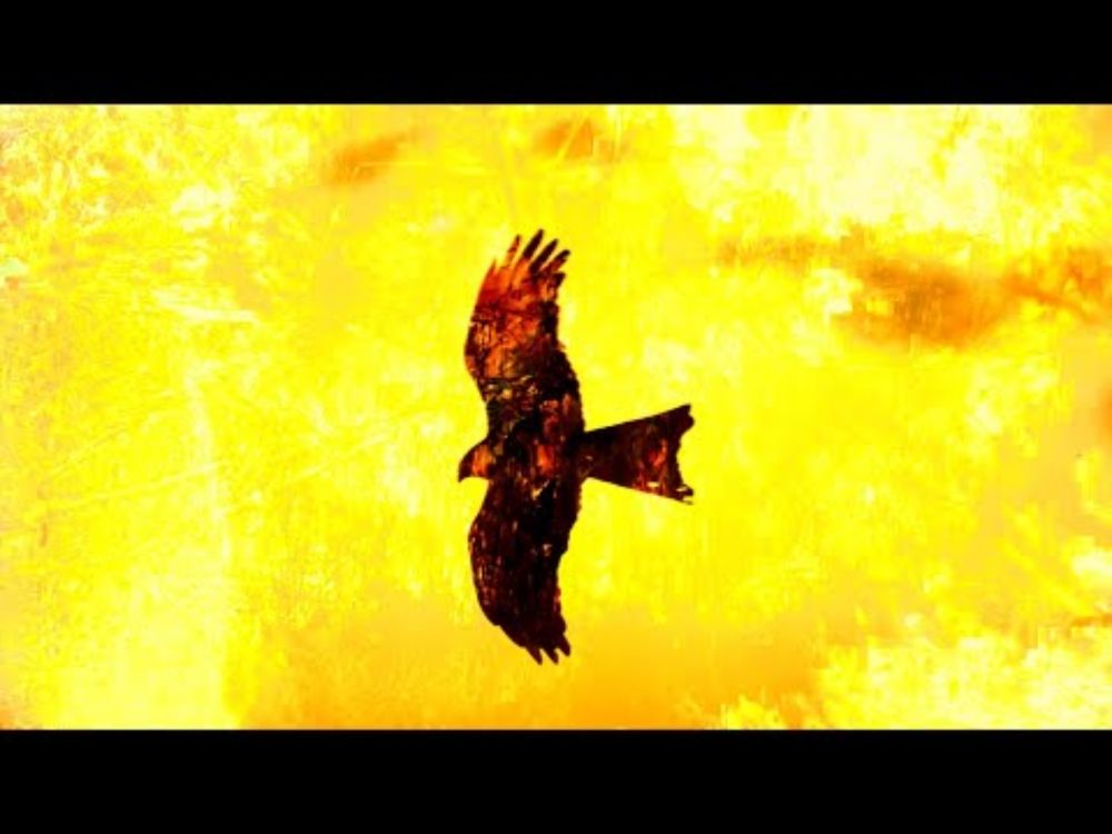 Fire Hawks   HD 1080p