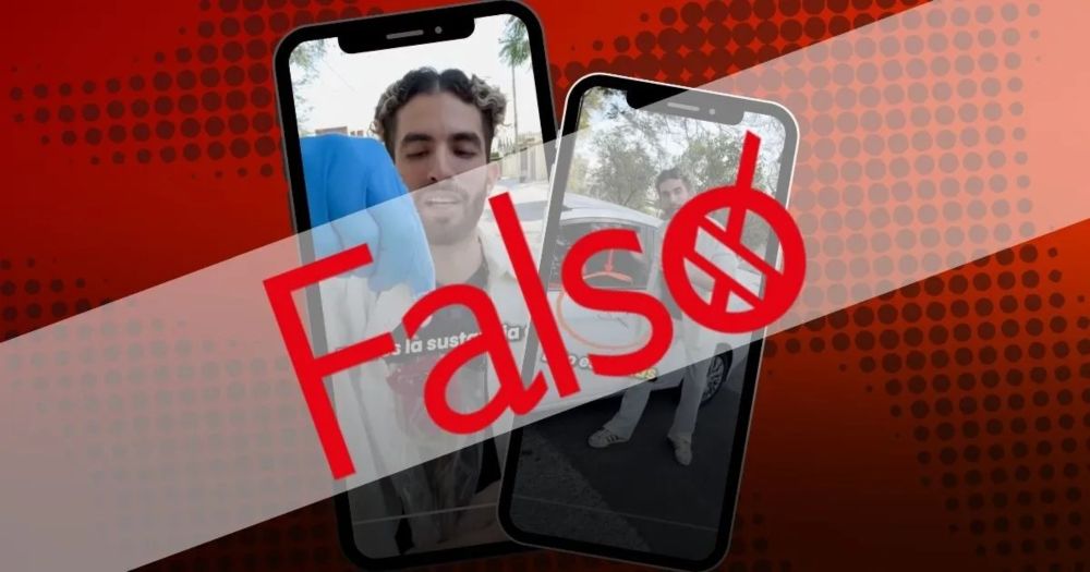 Falso que la escopolamina produzca efectos al tocarla o inhalarla