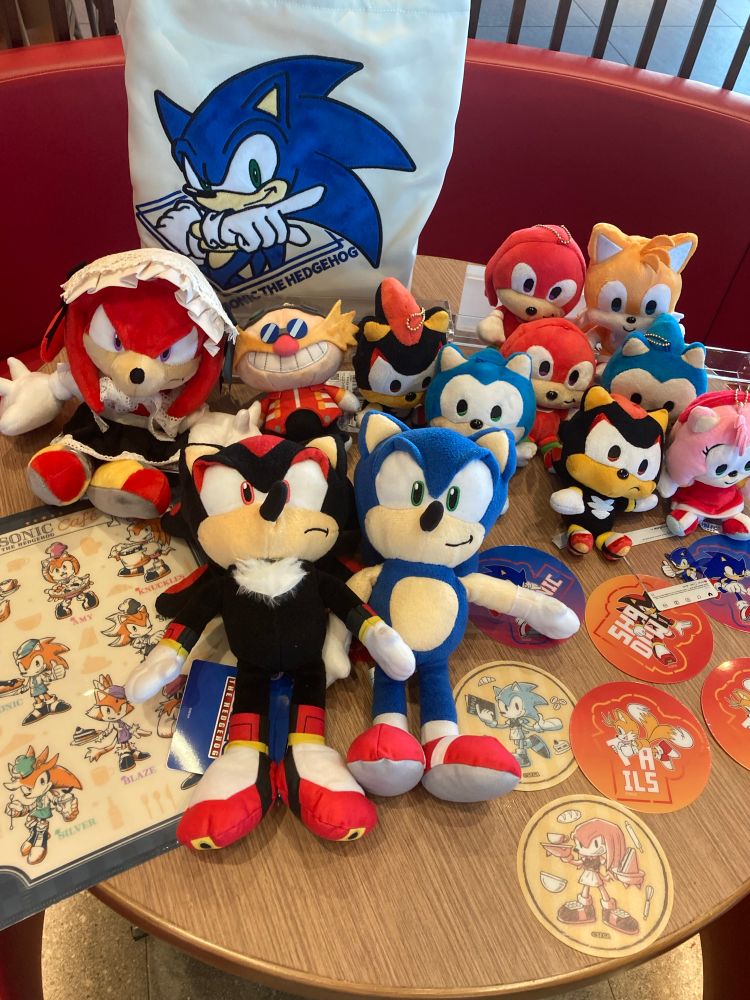 #ソニックザヘッジホッグ
#sonichehedgehog #超音鼠