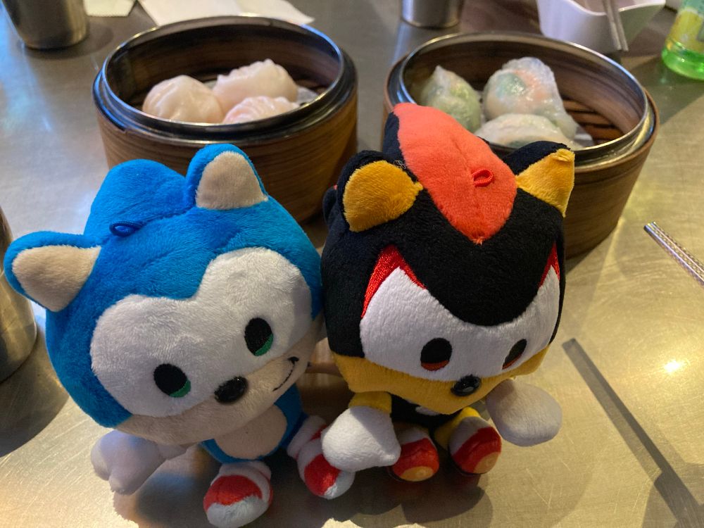 香港一日遊