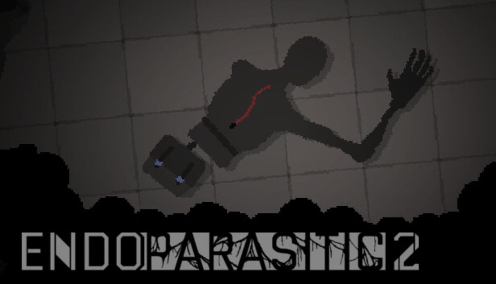 Save 15% on Endoparasitic 2 on Steam