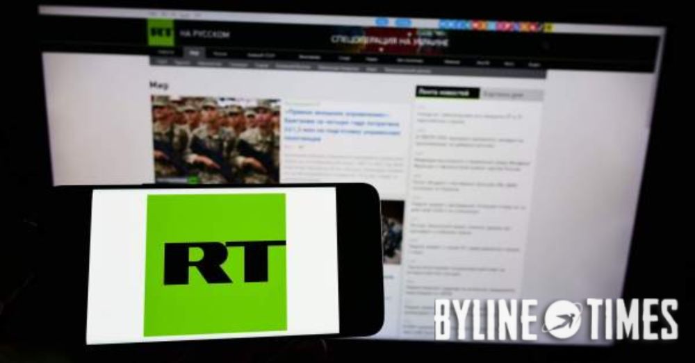 Russia Allegedly Spent $10 Million Funding US Media Company and its 'Superspreader' Creators to Push Pro-Kremlin Disinformation