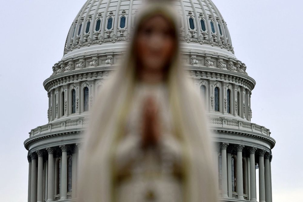 More than 8,000 Catholic employers can now deny workers time off for an abortion or IVF