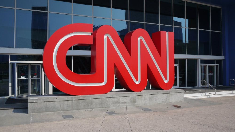 The ‘Guardian’ exposes how CNN slants the Gaza news