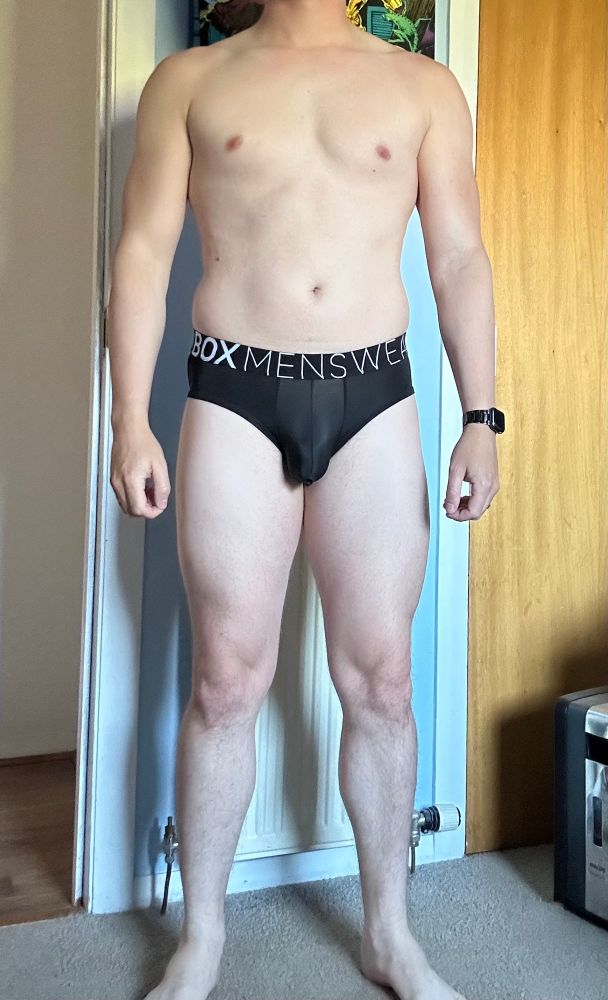 Progress shot from today 