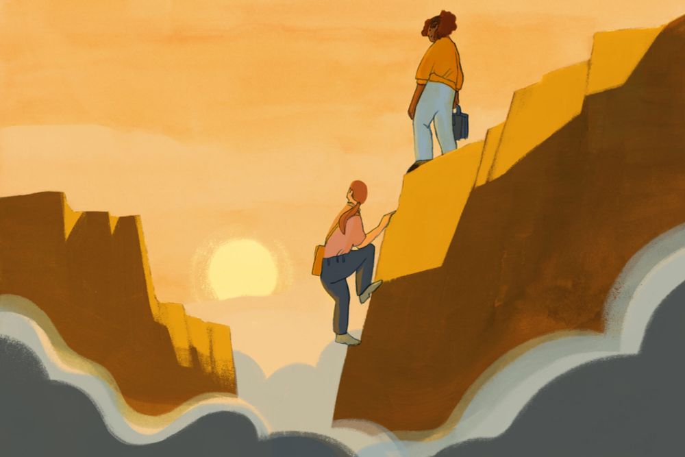 Two years after the onset of the COVID-19, we explore how women in Canada are recovering in a tumultuous labour market.