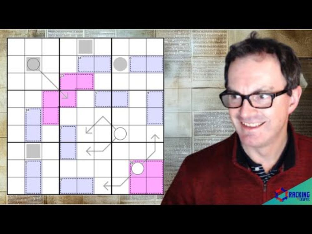 A Simple But Magnificent Sliver Of Sudoku Logic