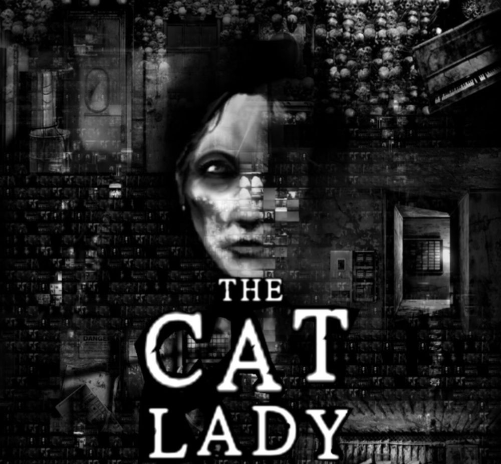 The Cat Lady - Wikipedia