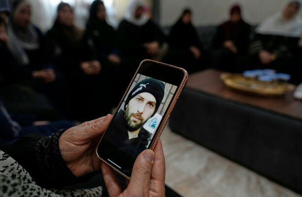 He is at least the second American citizen killed in West Bank settler violence in July.