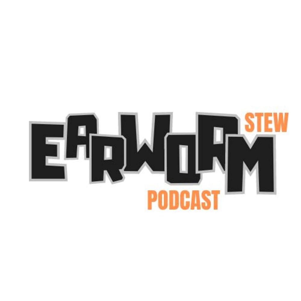 EarWorm Stew Episode 6 - Richard Kadrey