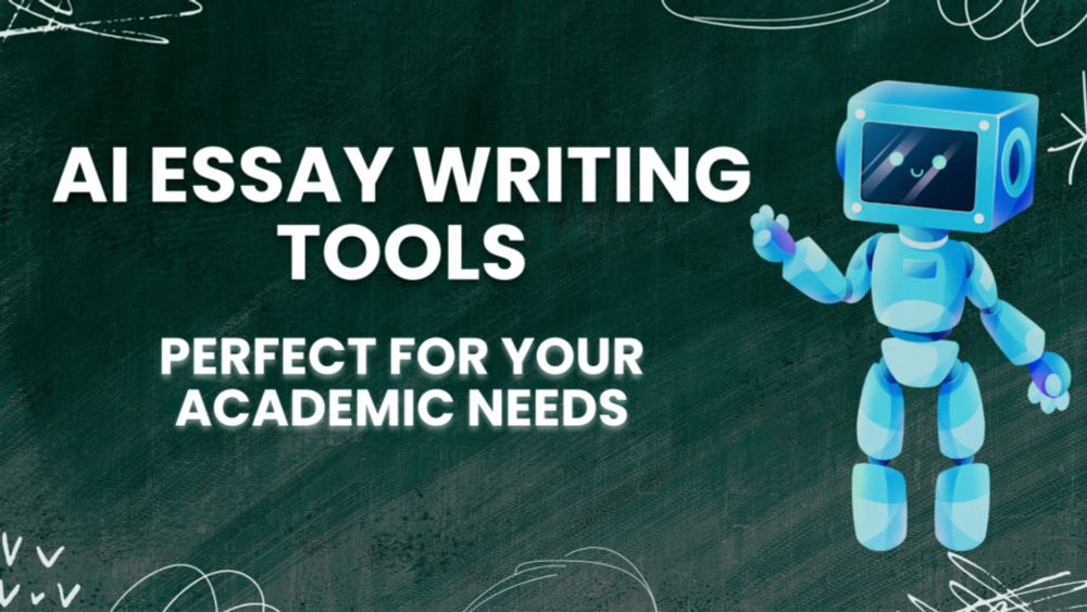 AI Essay Writing Tools: Which One Is Right For Your Academic Needs? - About Blavida.com