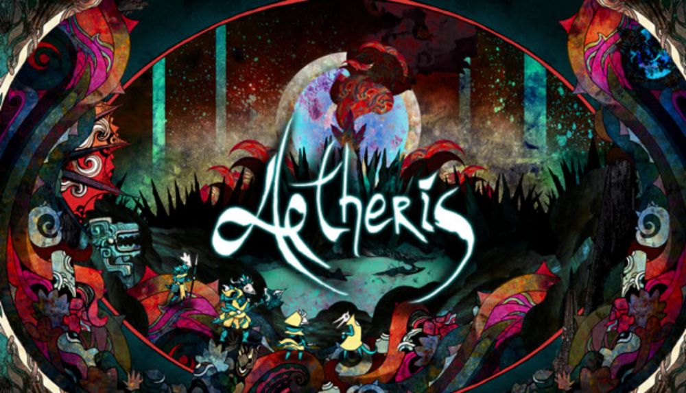 AETHERIS on Steam