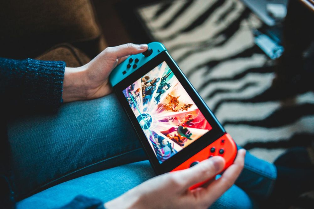 Nintendo Wins Battle Against Piracy Software Company