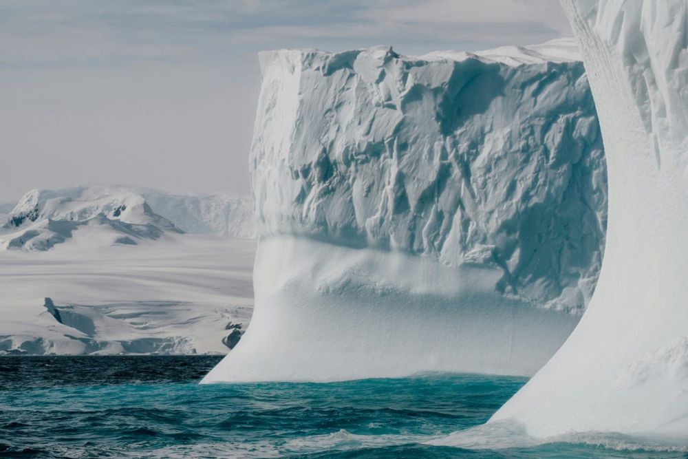 Our World on Thin Ice: Confronting the Crisis of Melting Polar Regions