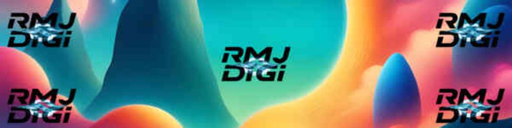 RMJ-Digi Shop | Redbubble