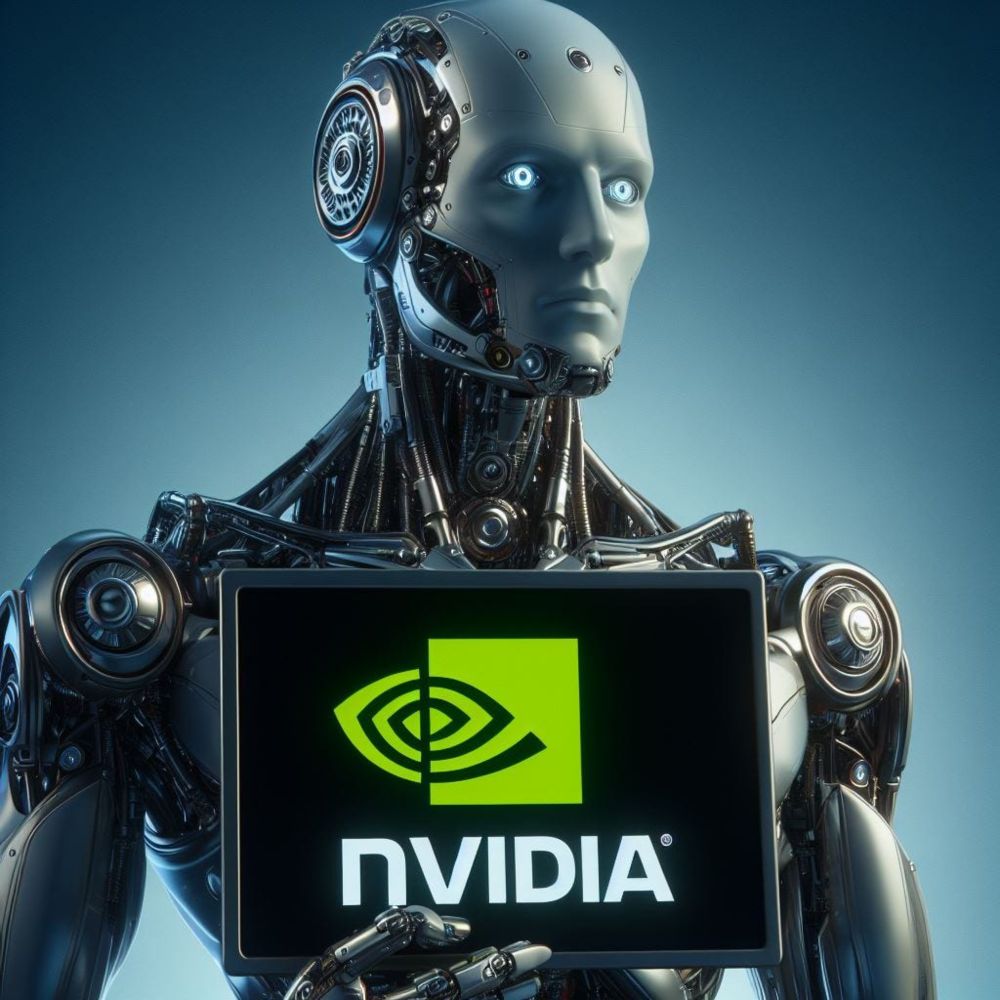 NVIDIA have unvailing their ChatRTX, it’s a new-fangled conversational A.I