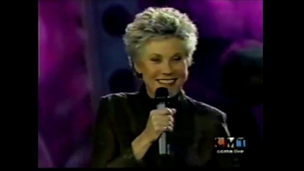 Anne Murray: Cotton Jenny (2001)