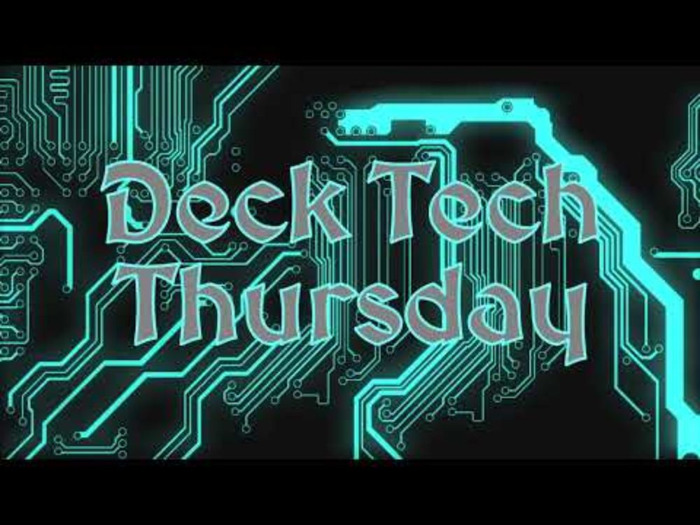 NEW series teaser!
