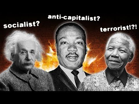 Whitewashed Radicals: How We Sanitize Our Icons