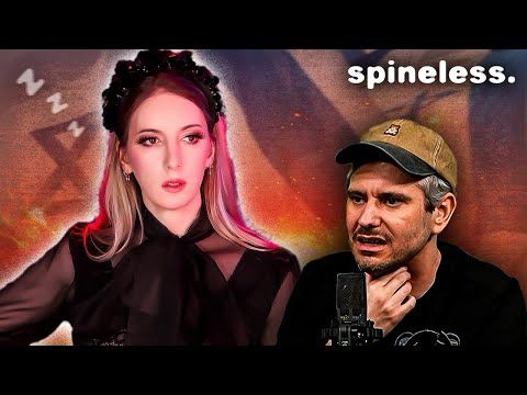 Contrapoints: Liberal Apathy in the Face of Crisis