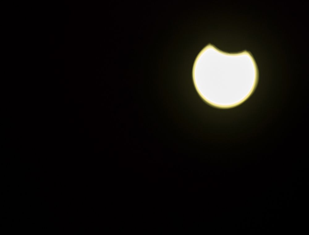 Eclipsi parcial