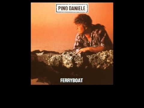 Pino Daniele - Bona jurnata