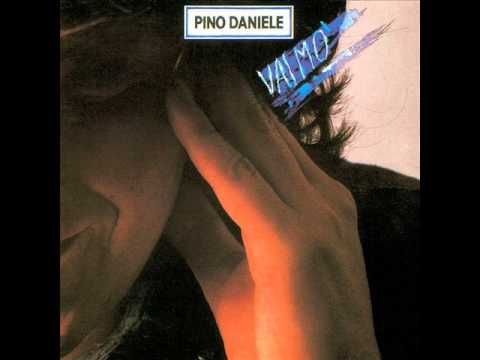 Notte che se ne và - Pino Daniele