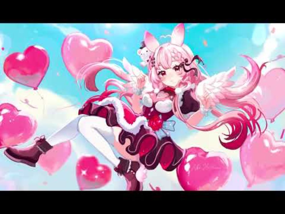 auvinii animation showcase