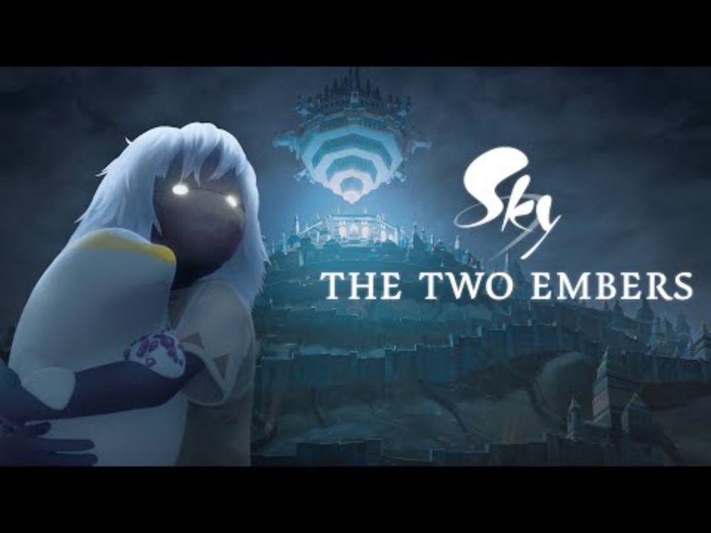 The Two Embers: Part One | Official Trailer
