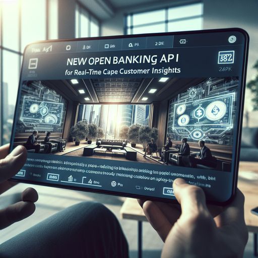 Banks Embrace New Open Banking APIs to Power Real‑Time Customer Insights