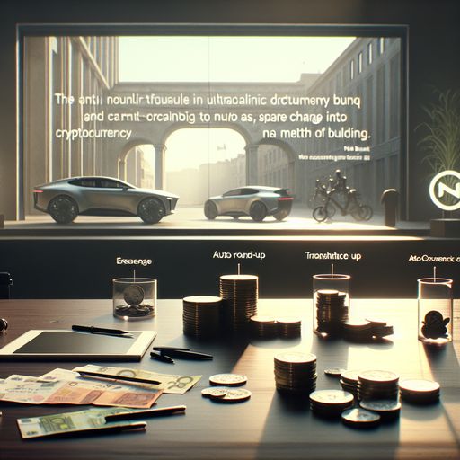 Bunq introduces crypto roundups and upgraded AI assistant