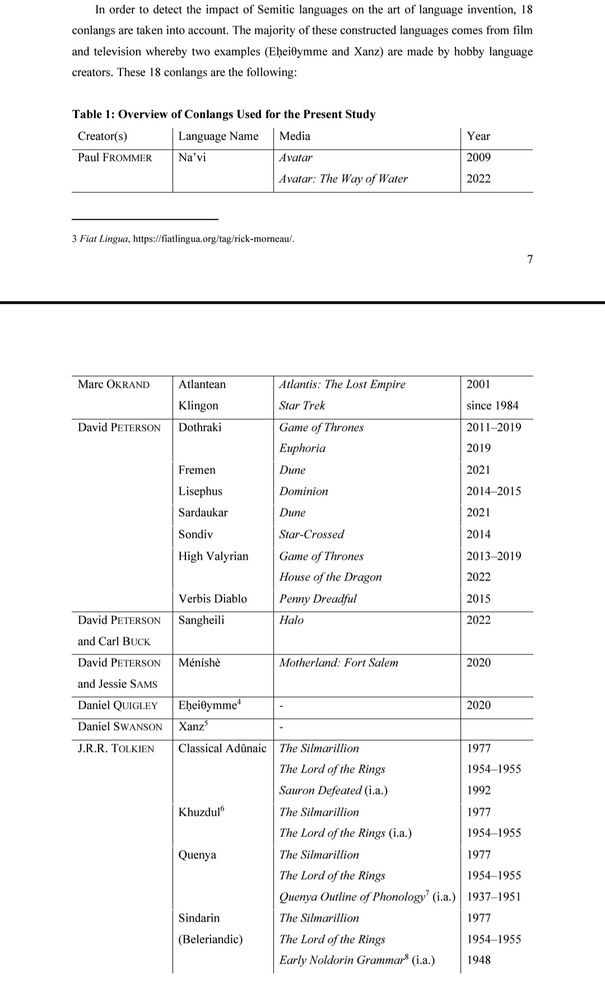 From my master thesis