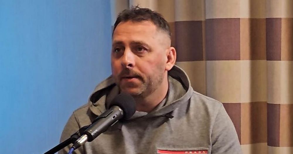Ex-Cardiff City striker considered suicide and owed £40k to gangsters - European Football - EUCUP.COM