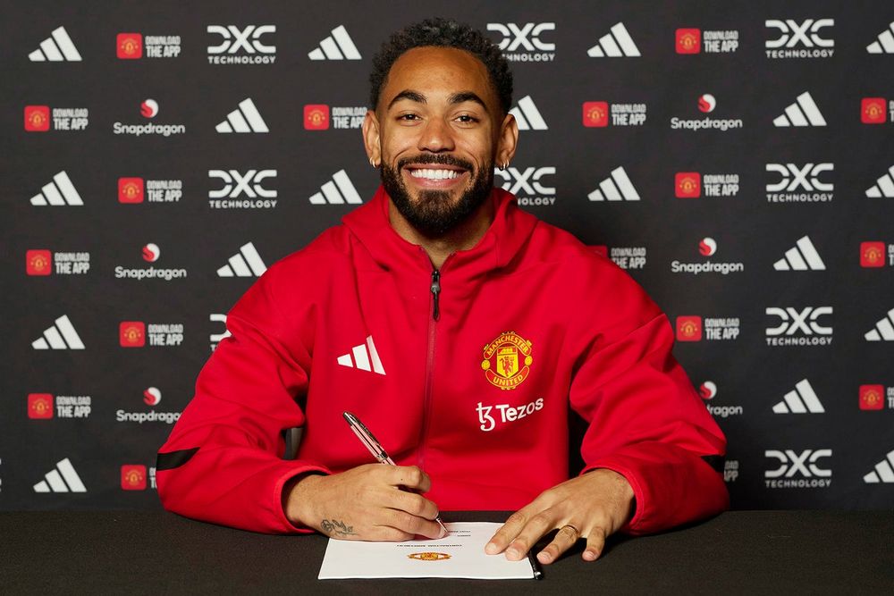 Manchester United preseason friendlies 2025: Full fixture schedule and results - European Football - EUCUP.COM