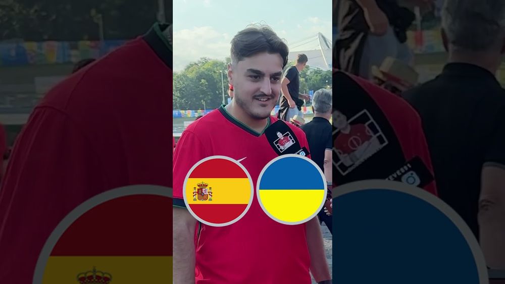 ESTA OU AQUELA – SELEÇÕES EURO 2024 ⚽️