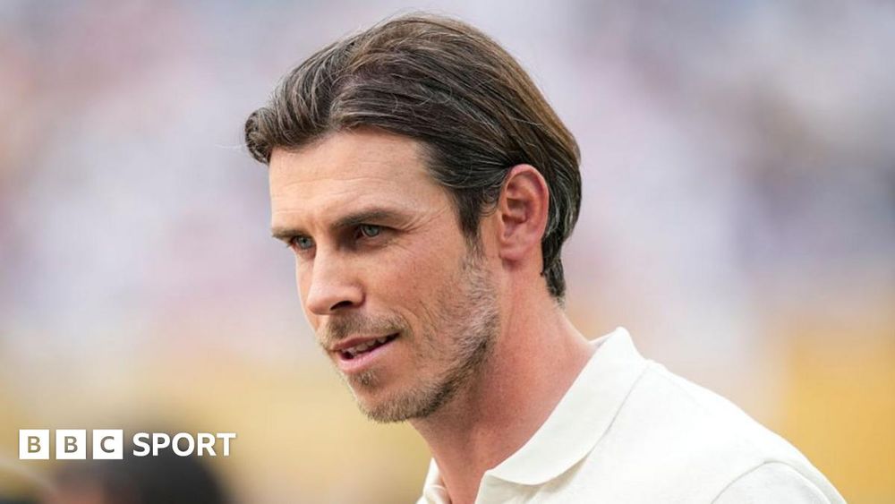 Gareth Bale confirms consortium's 'brand new offer' to buy Cardiff City - European Football - EUCUP.COM