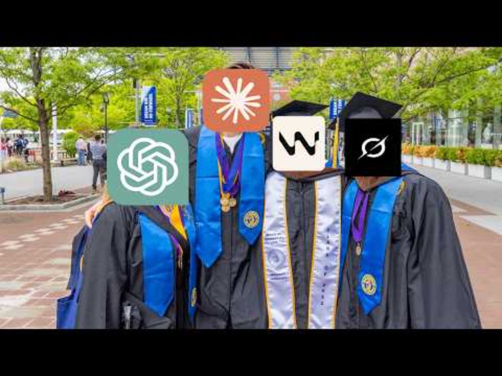 Is AI Going to Destroy College as we Know it?