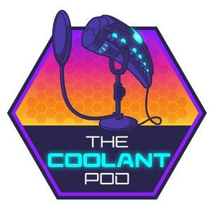 The Coolant Pod is a great podcast from the MRC community! Check it out to learn how they play the classic game of BattleTech!