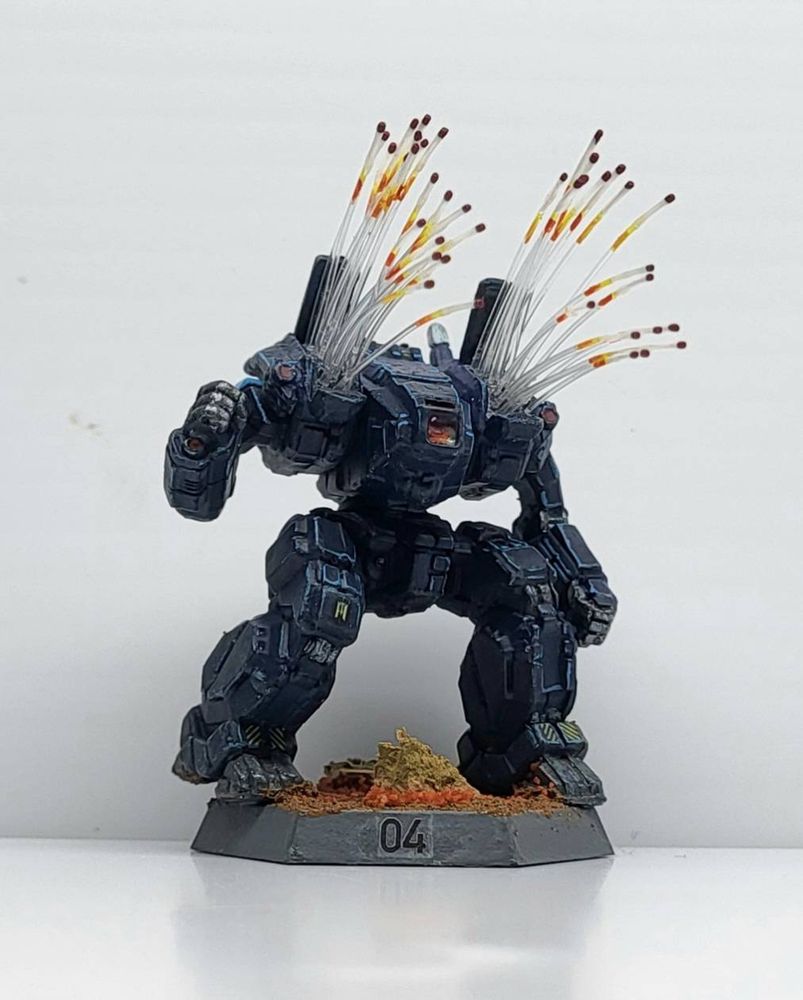 Ready to launch fireworks themselves, Ginoxy made this awesome mod to an Archer with some fishing line! Notes taken! - https://www.instagram.com/p/DF58Z8JNVKD/?igsh=MXNjb3YwemRjNHpxMQ==