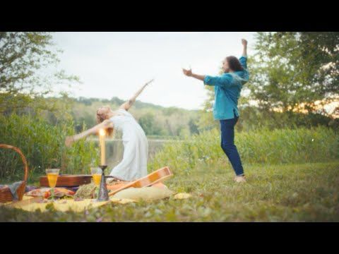CLOVER - "Used to It" (Official Music Video)