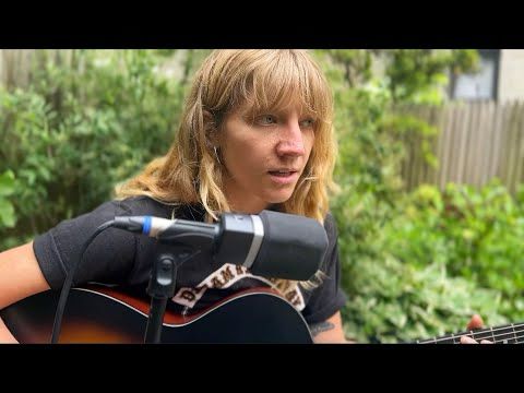 CLOVER - "How Big Can I Dream?" (WXPN Songwriting Challenge)