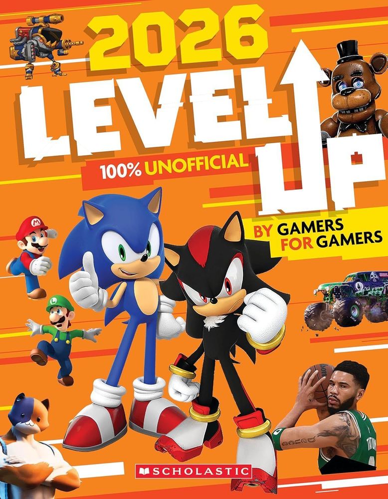 The Video Game Library Newsletter - Vol. #019