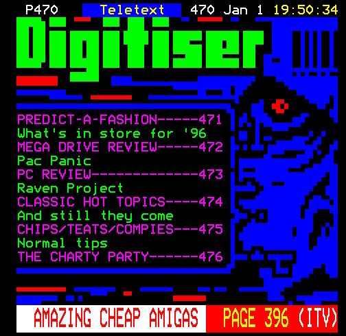 digitaliser 